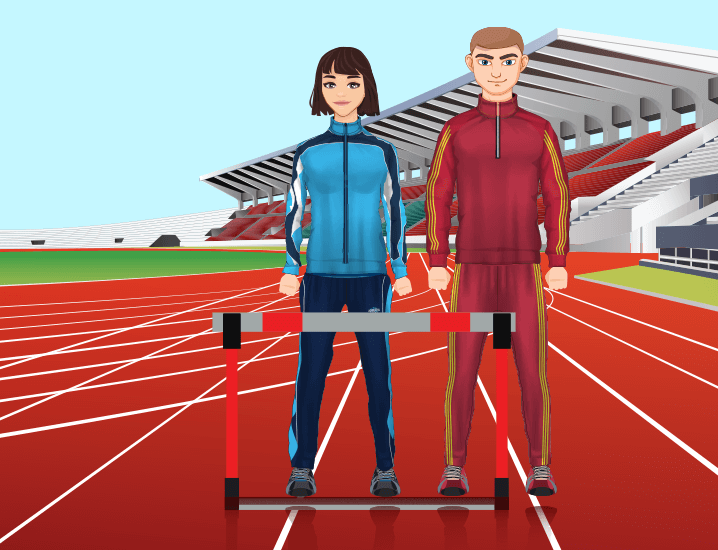 Sportovec