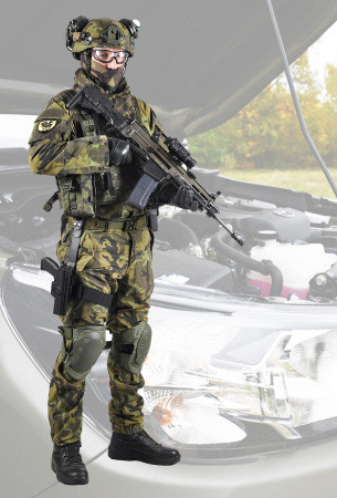 Mechanik