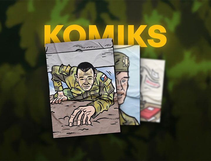 Staňte se skutečným hrdinou