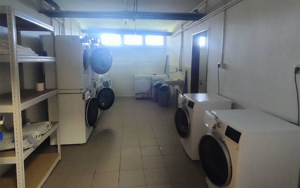 Komplet servis