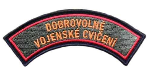 Dobrovolné vojenské cvičení