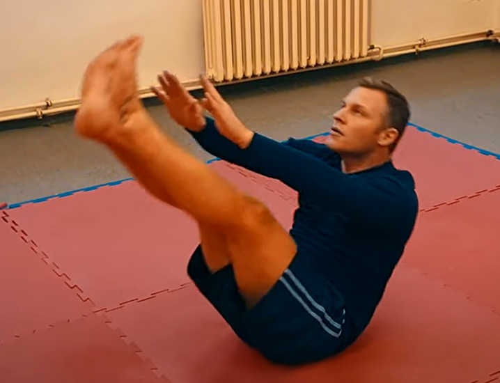 1. lekce
