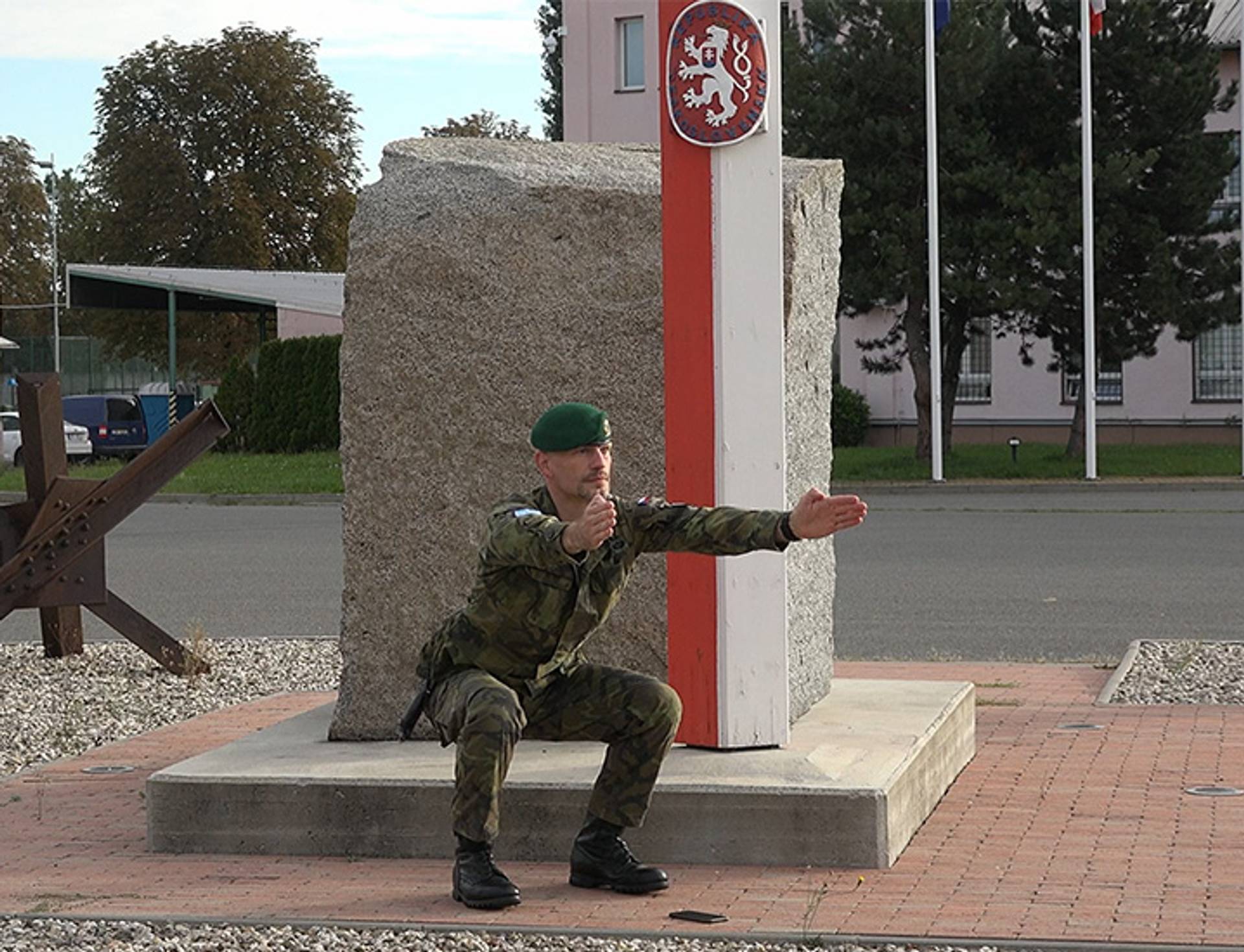 Challenge č. 2