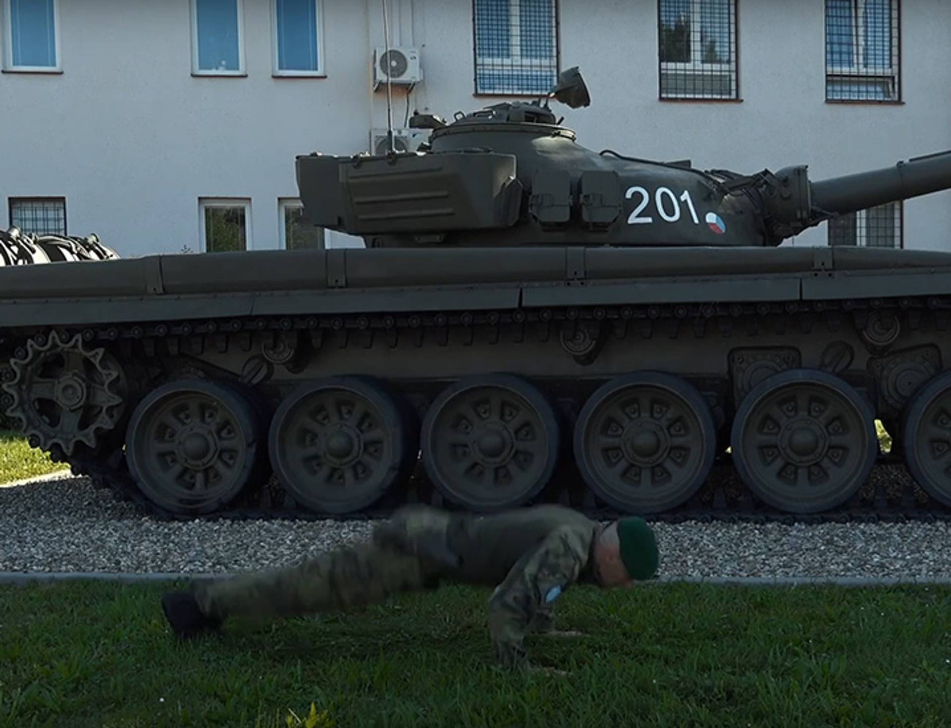 Challenge č. 4