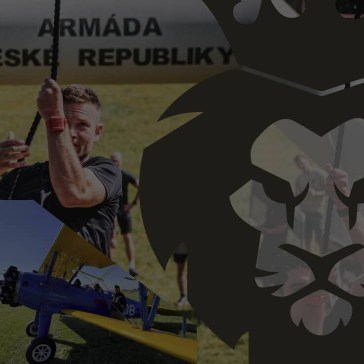 Náborové akce