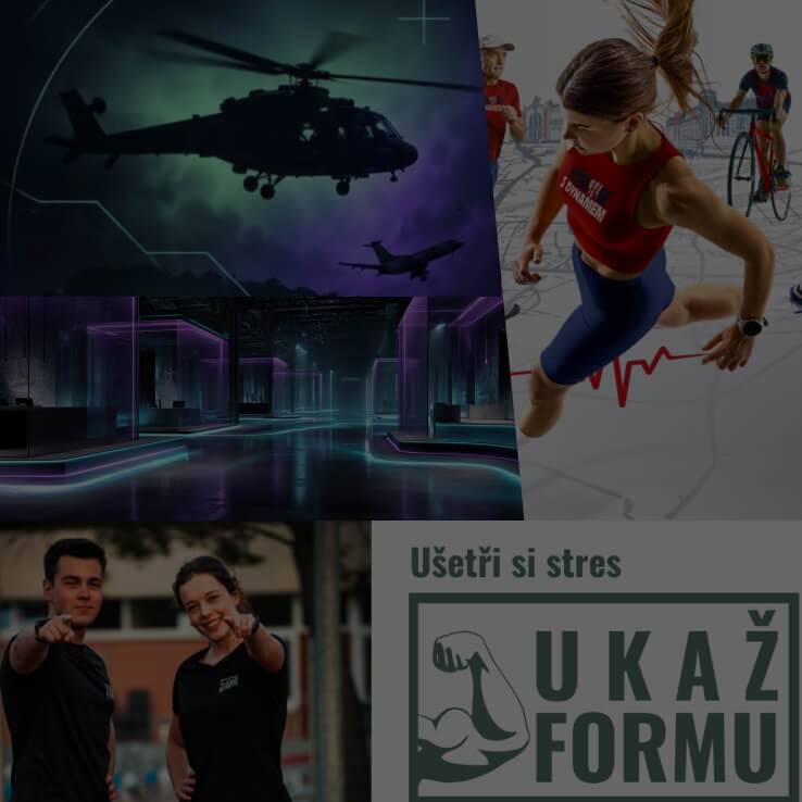 Náborové akce